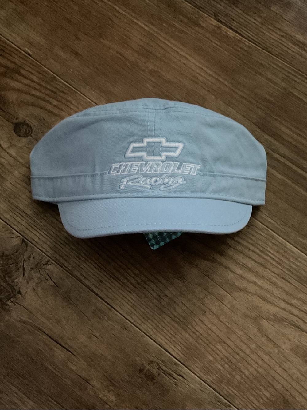 CHEVROLET RACING HAT